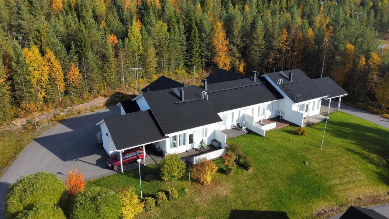 Santa'S Cozy Retreat, Near Santa'S Village Rovaniemi Kültér fotó